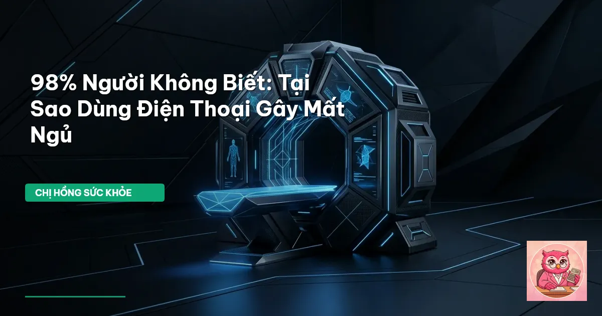 mất ngủ