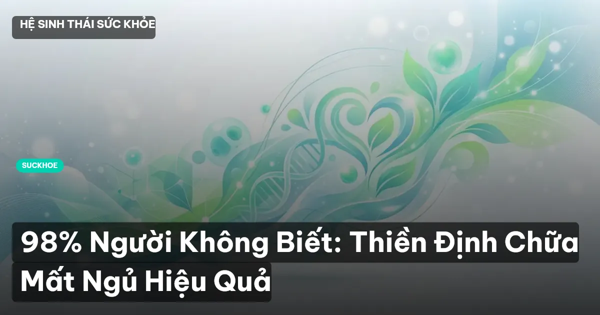 thiền định