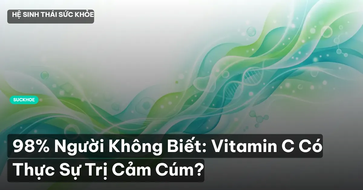 vitamin c