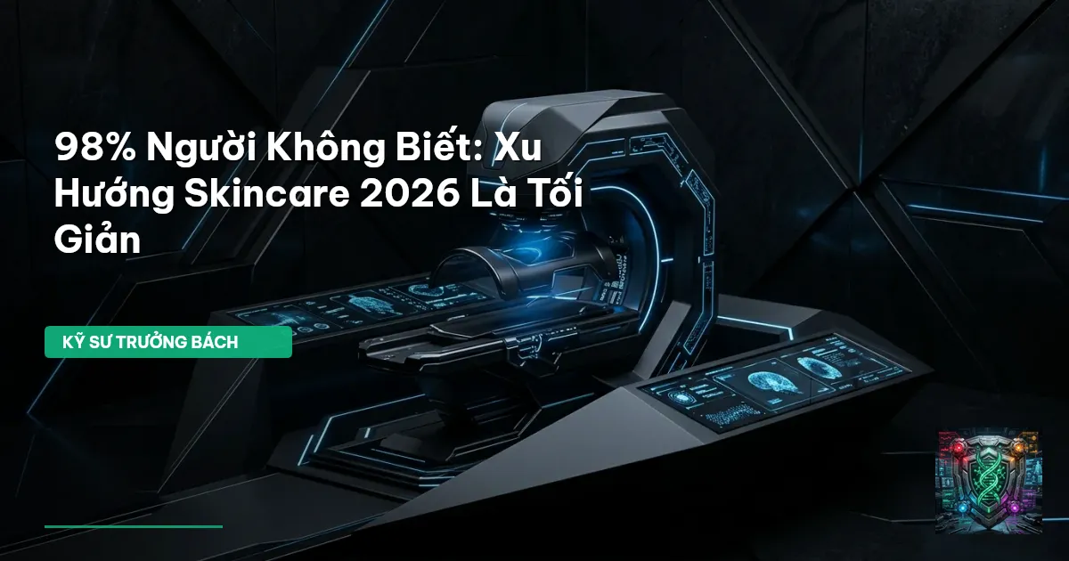 skincare 2026