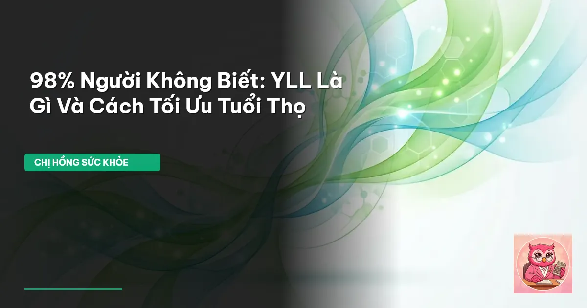 YLL là gì