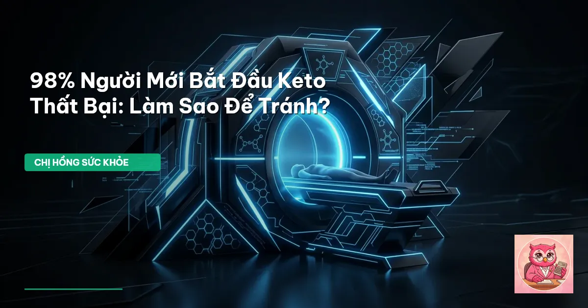 chế độ ăn keto