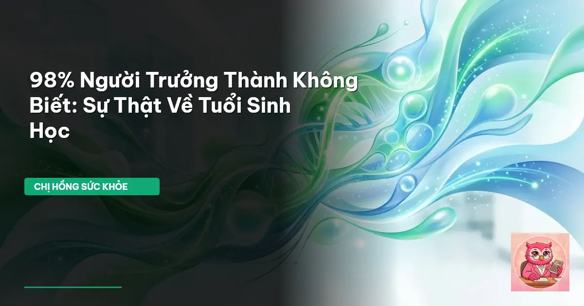 sức khỏe cơ thể