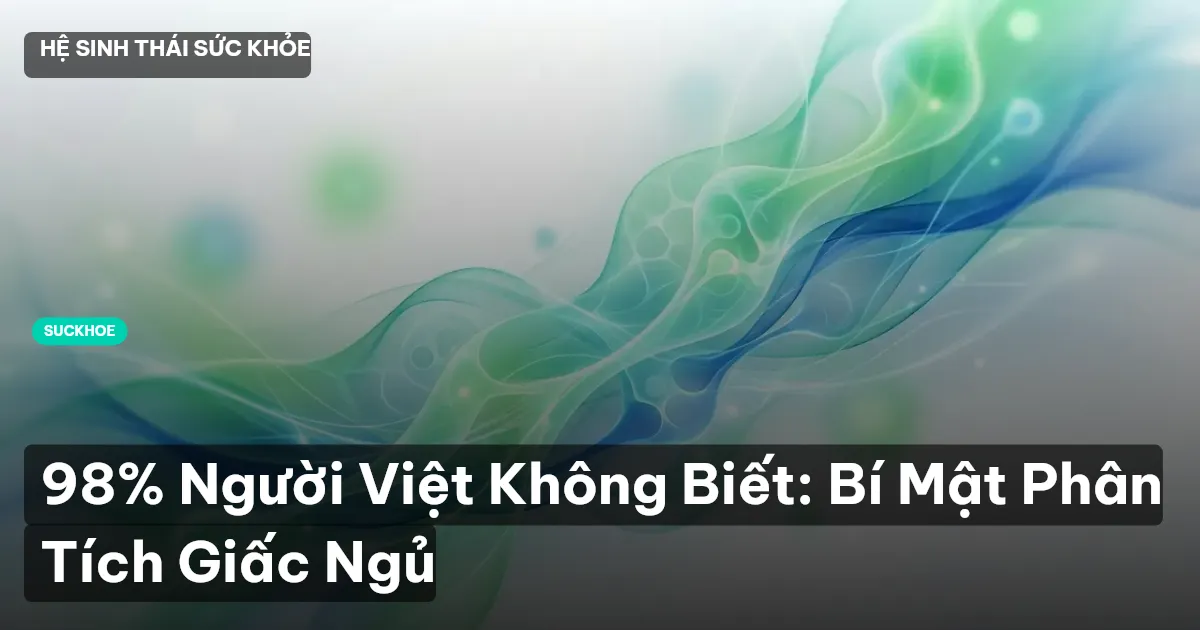 giấc ngủ