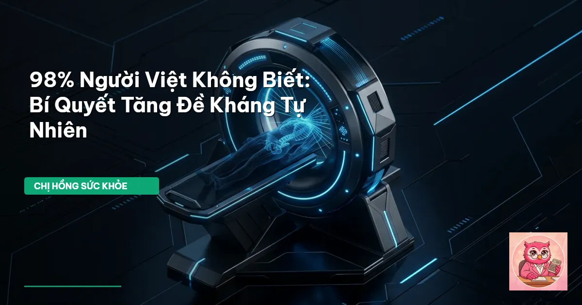 tăng cường miễn dịch