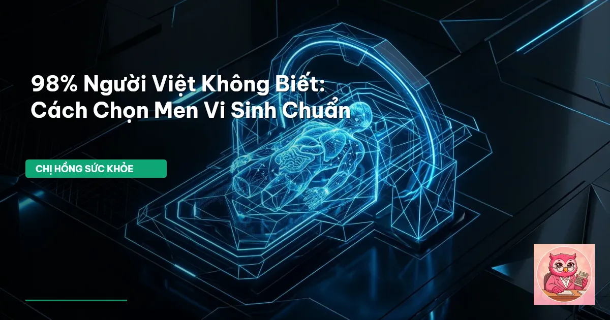 men vi sinh