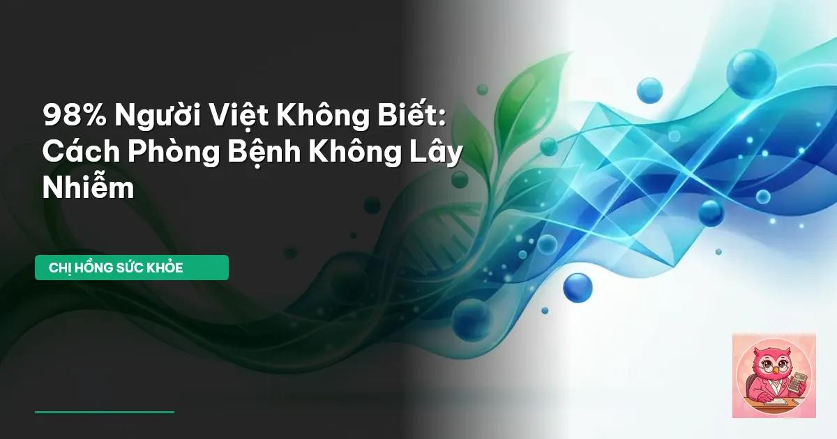 sức khỏe người Việt