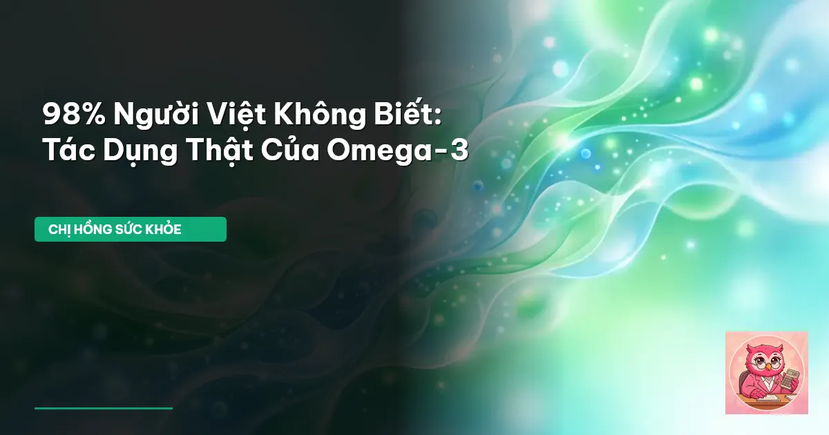 omega-3