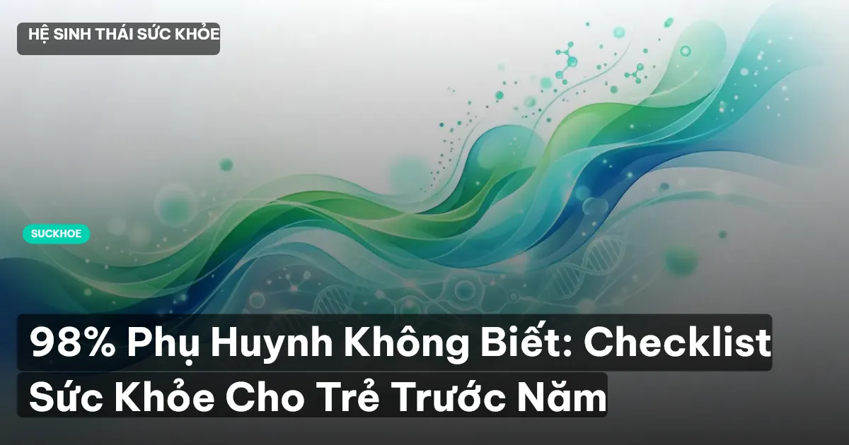 sức khỏe học đường