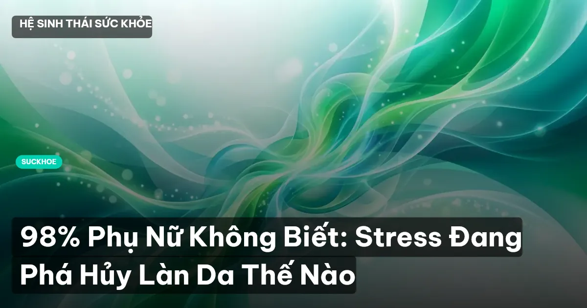 stress
