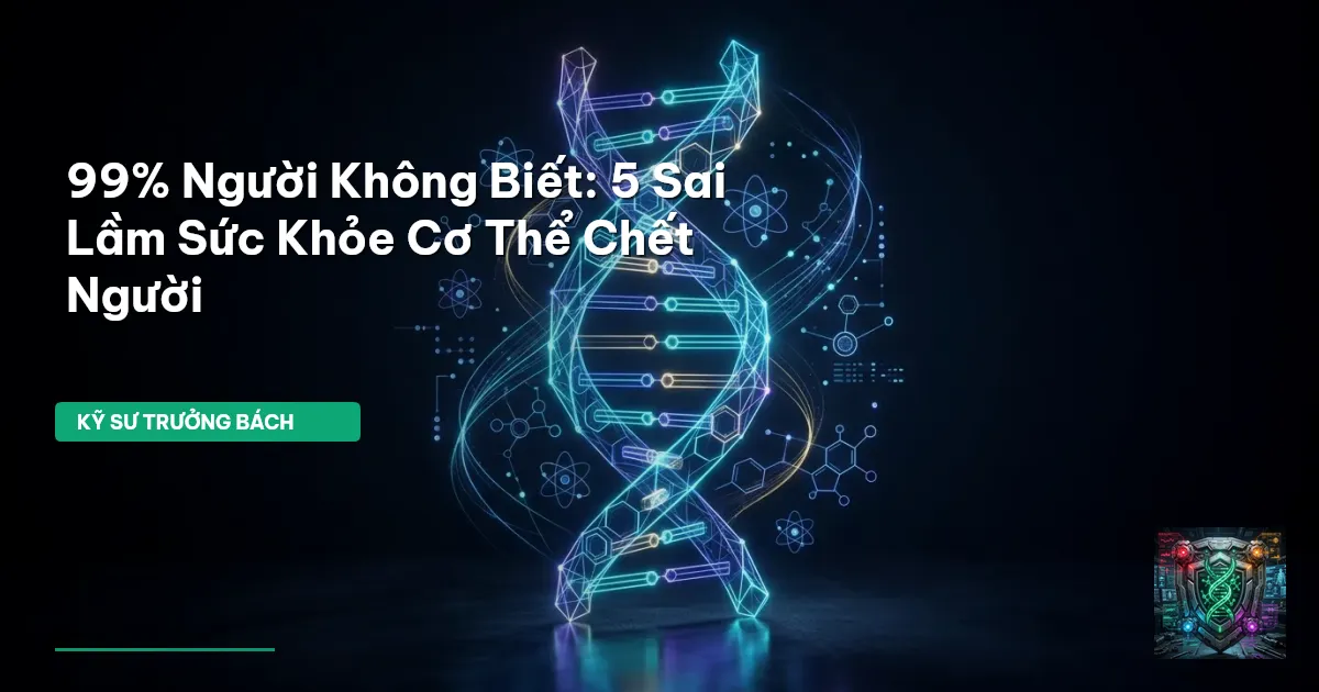 sức khỏe cơ thể