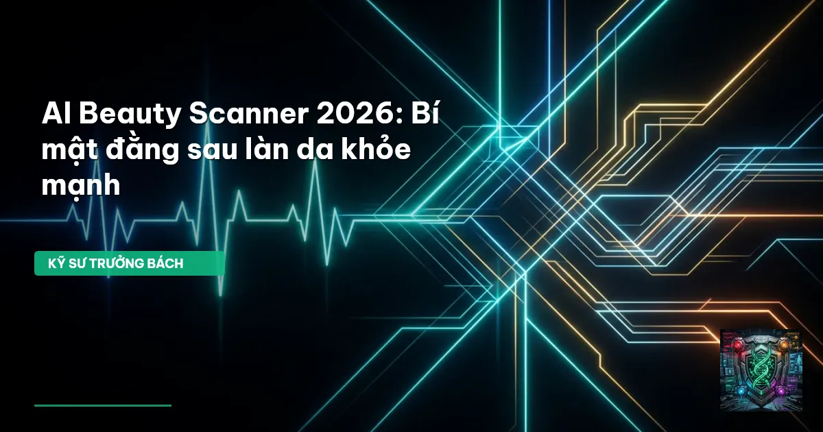 AI Beauty Scanner