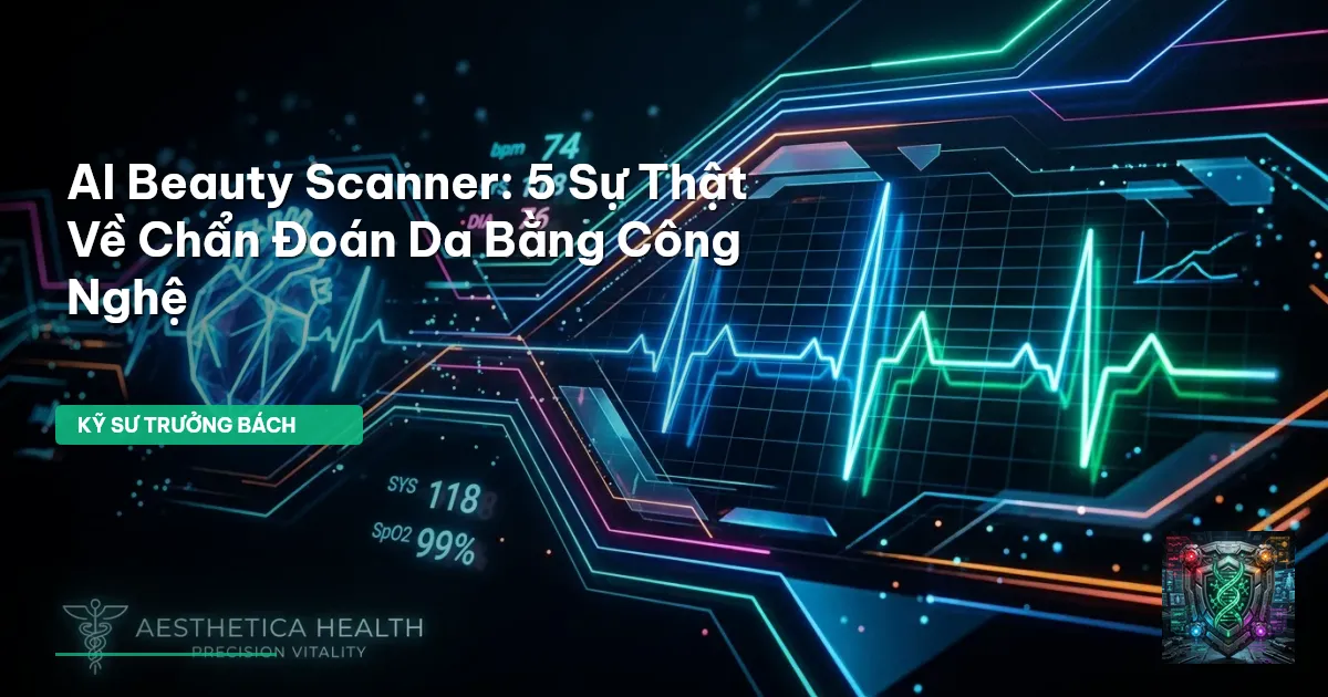 AI Beauty Scanner