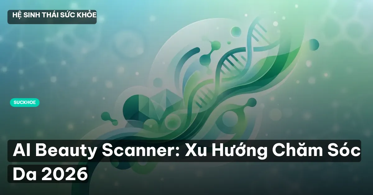 AI Beauty Scanner