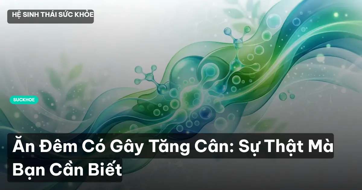 ăn đêm
