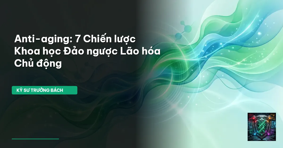 anti-aging