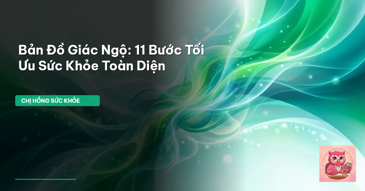 bản đồ giác ngộ