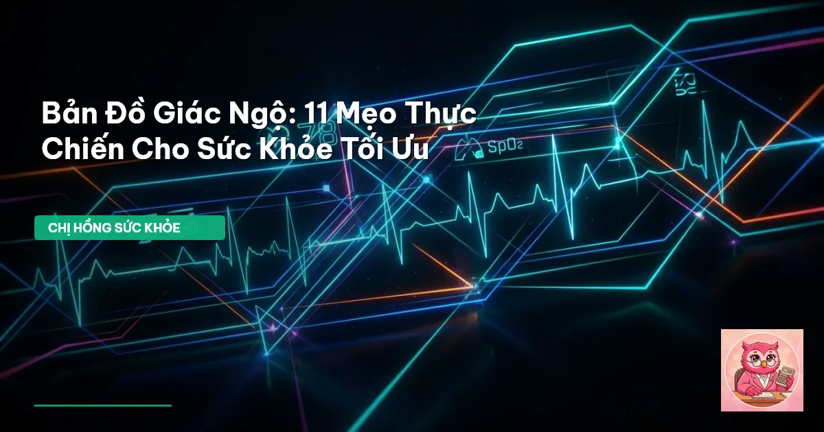 bản đồ giác ngộ