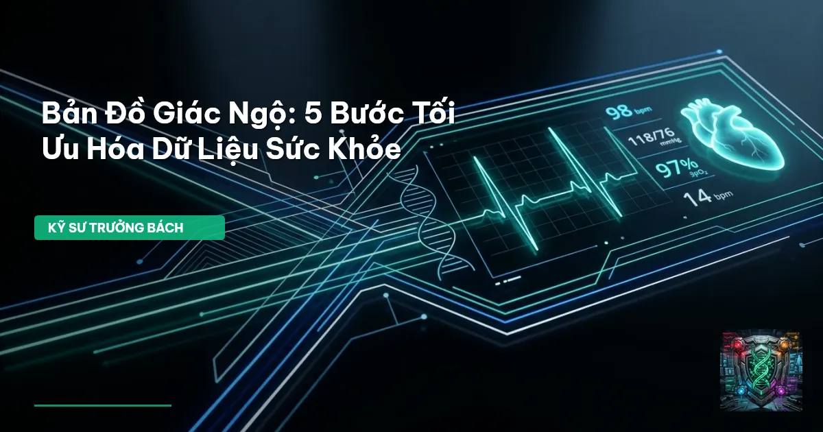 bản đồ giác ngộ