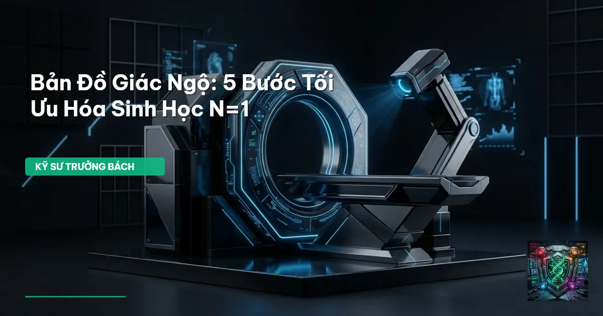 bản đồ giác ngộ