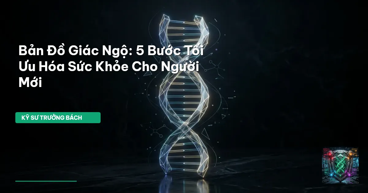 bản đồ giác ngộ