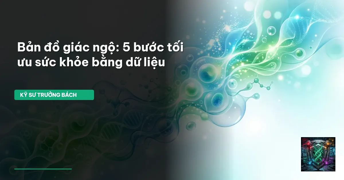 bản đồ giác ngộ