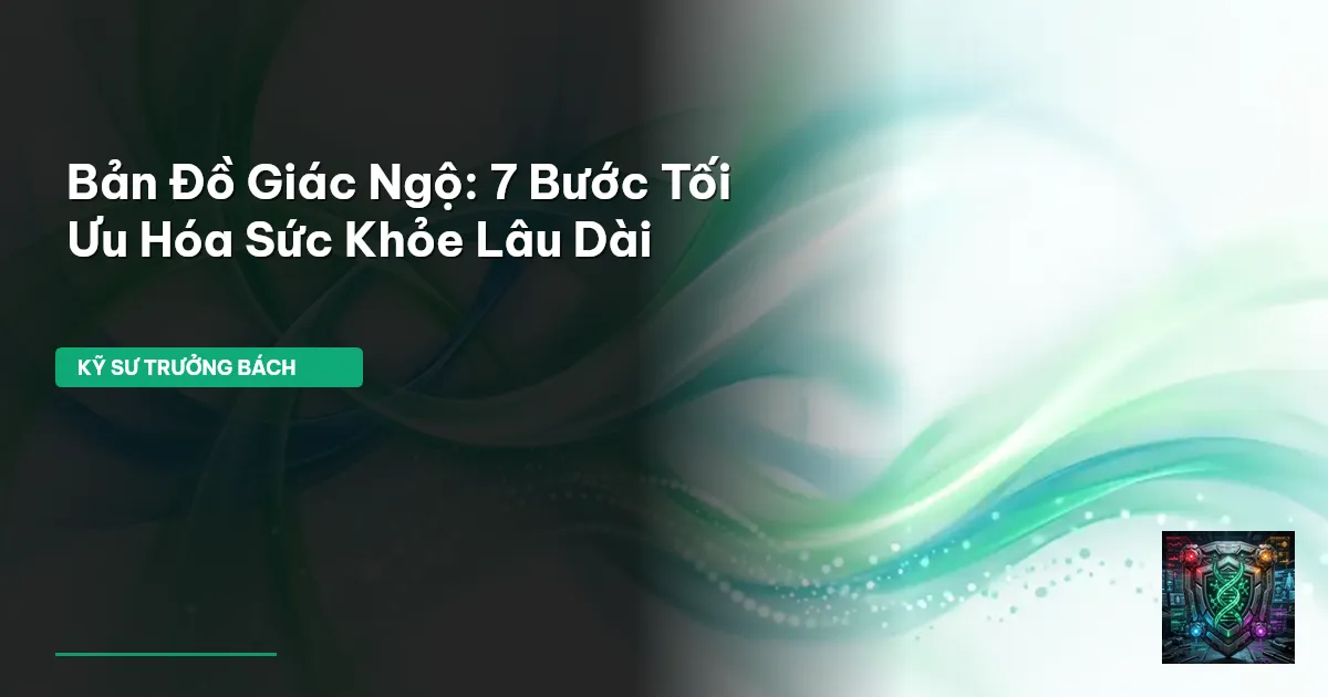 bản đồ giác ngộ