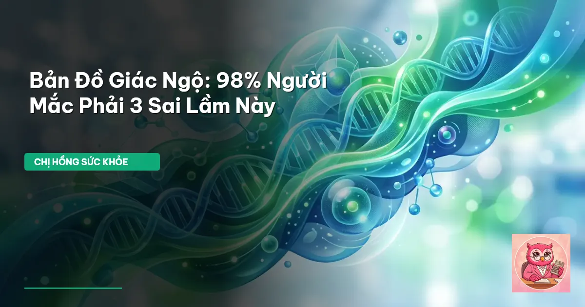 bản đồ giác ngộ