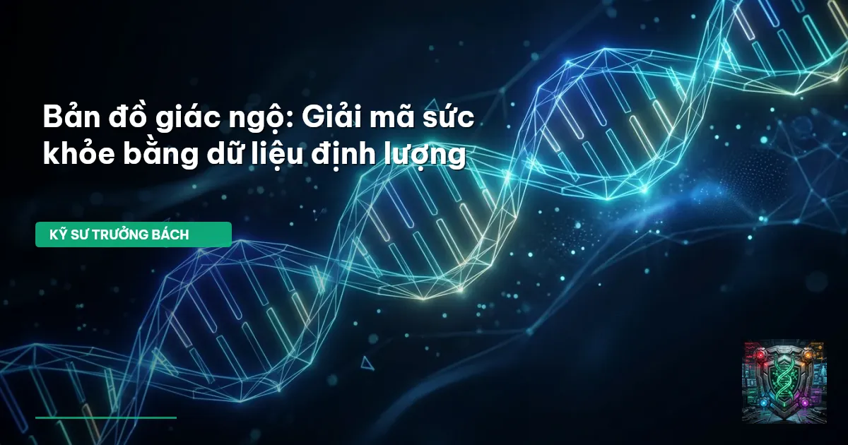 bản đồ giác ngộ