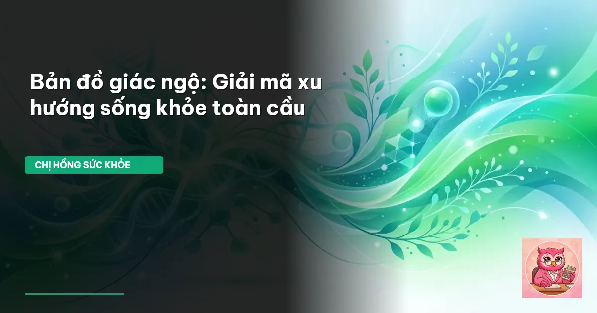 bản đồ giác ngộ