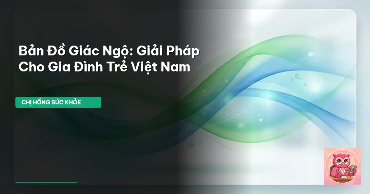 bản đồ giác ngộ