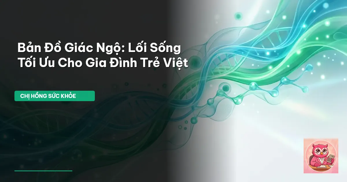 bản đồ giác ngộ