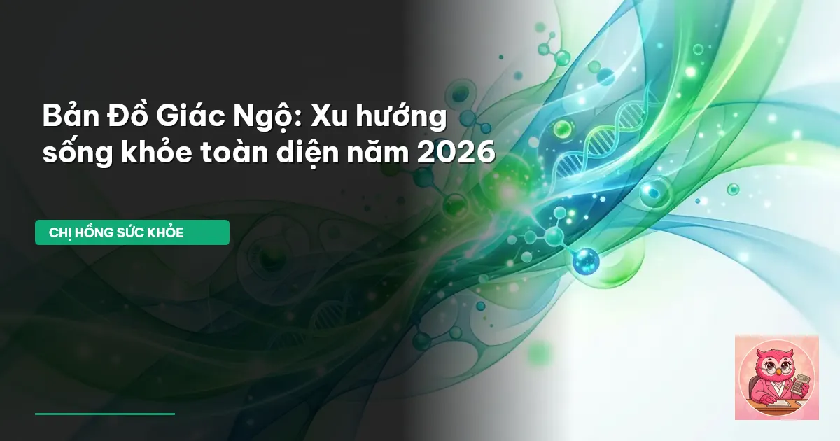 Bản Đồ Giác Ngộ
