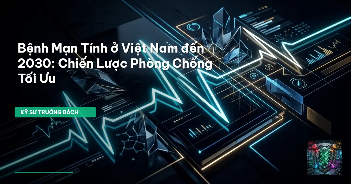 bệnh mạn tính