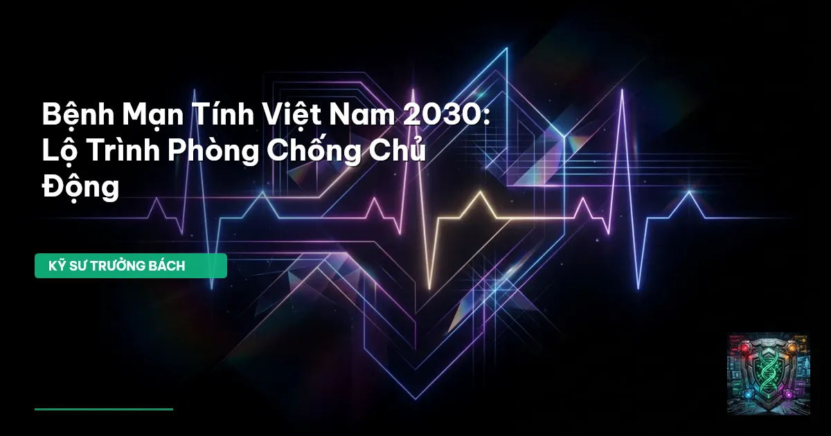 bệnh mạn tính