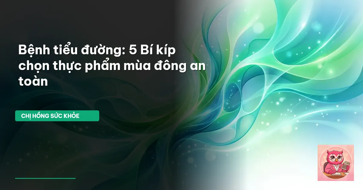 bệnh tiểu đường