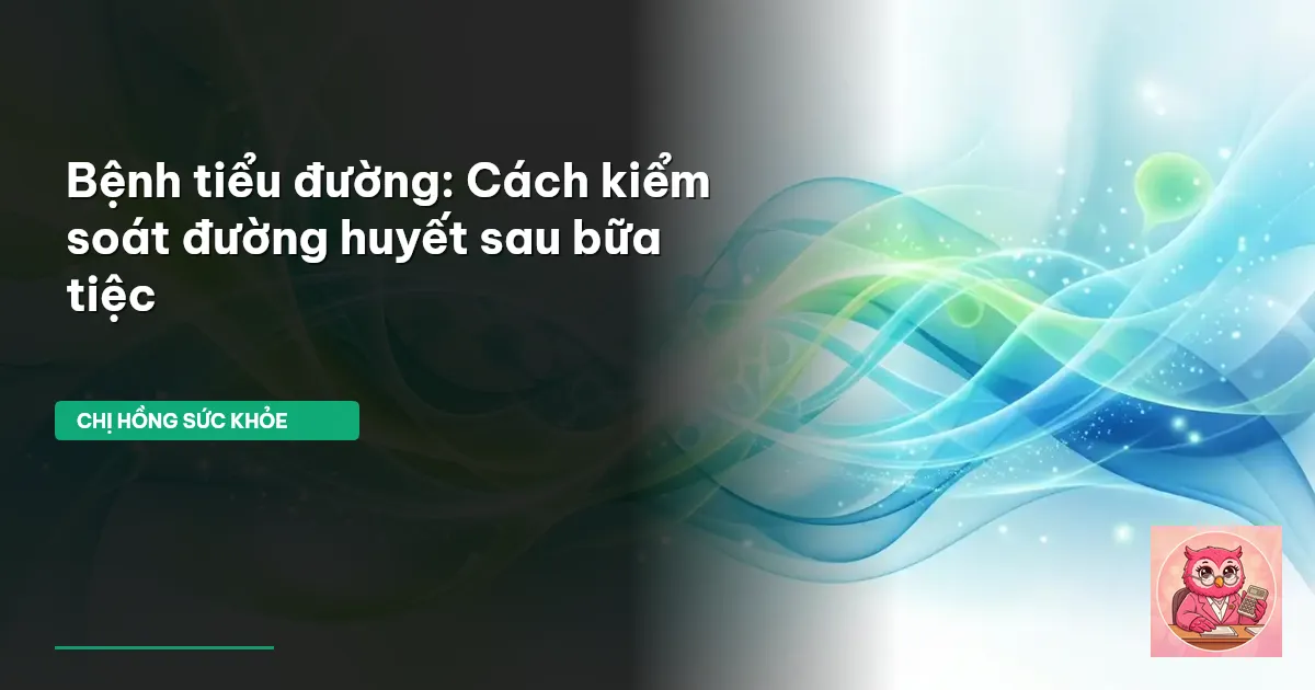 bệnh tiểu đường