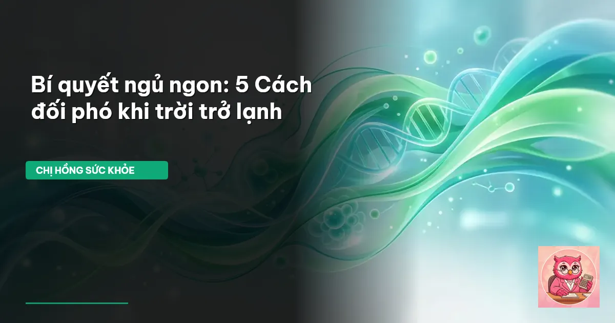 ngủ ngon