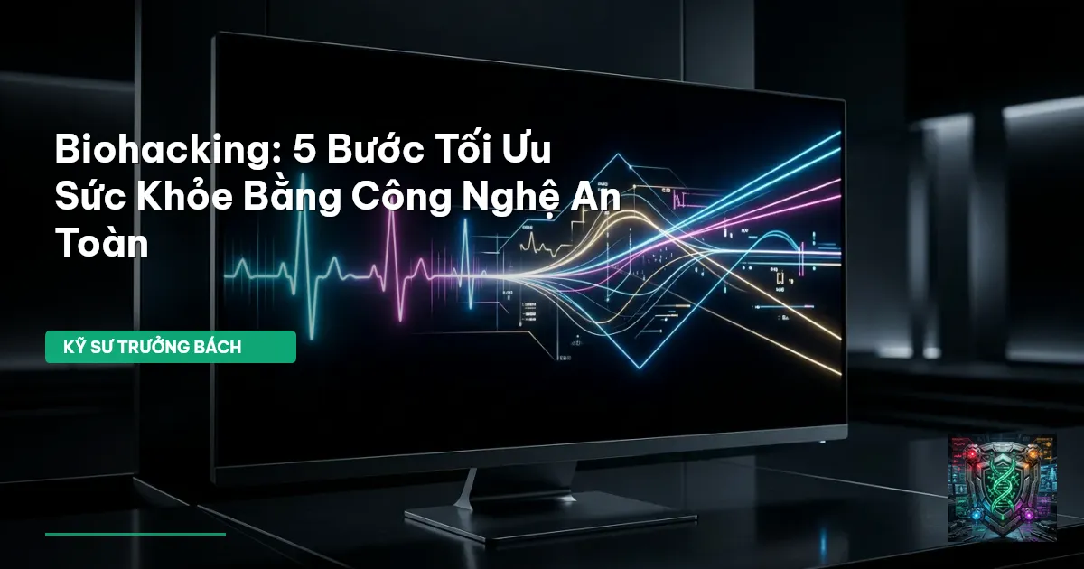 biohacking