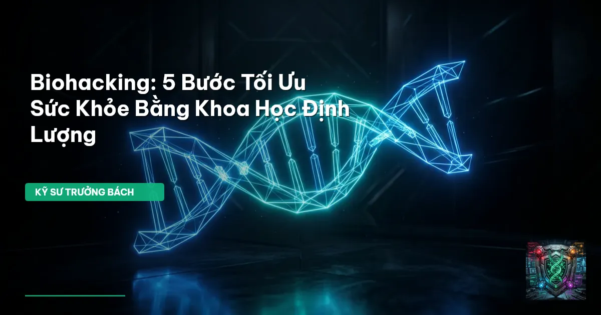 biohacking