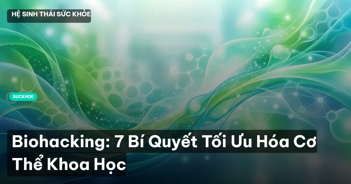 biohacking