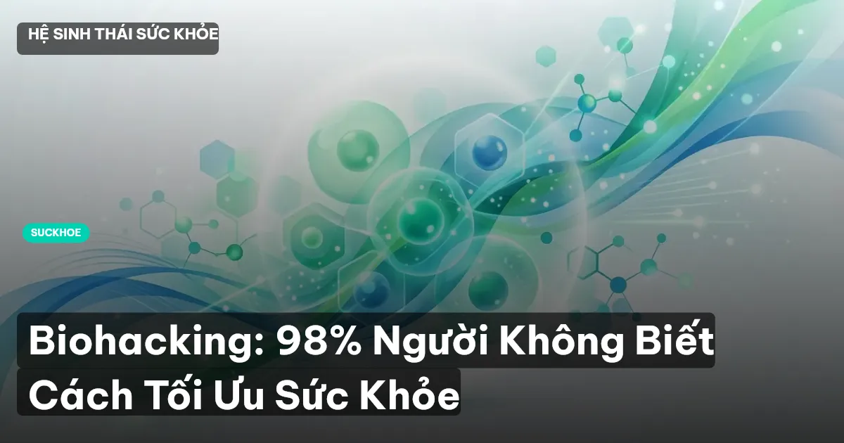 biohacking