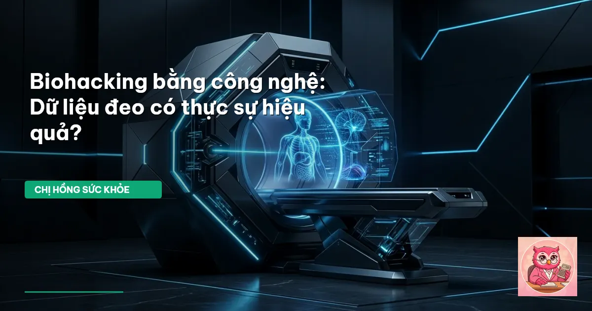 biohacking