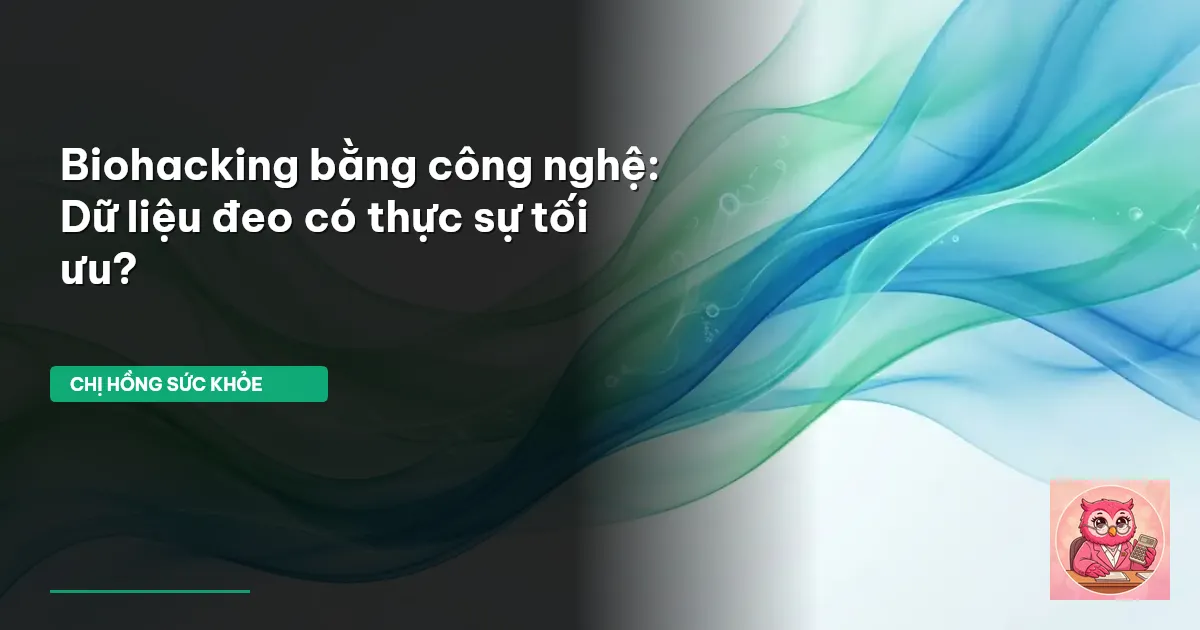 biohacking