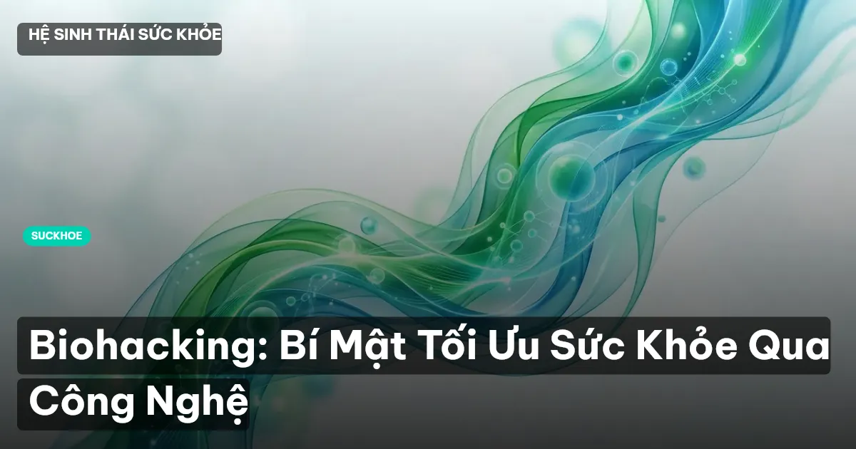 biohacking