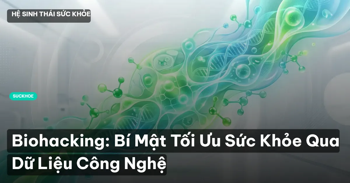 biohacking