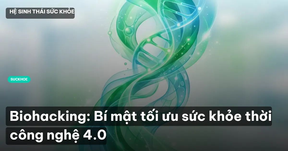 biohacking