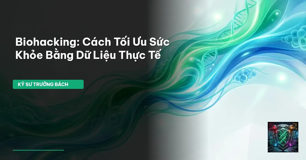 biohacking