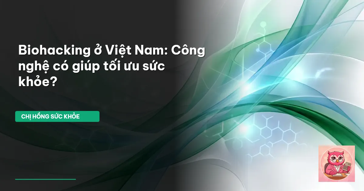 biohacking