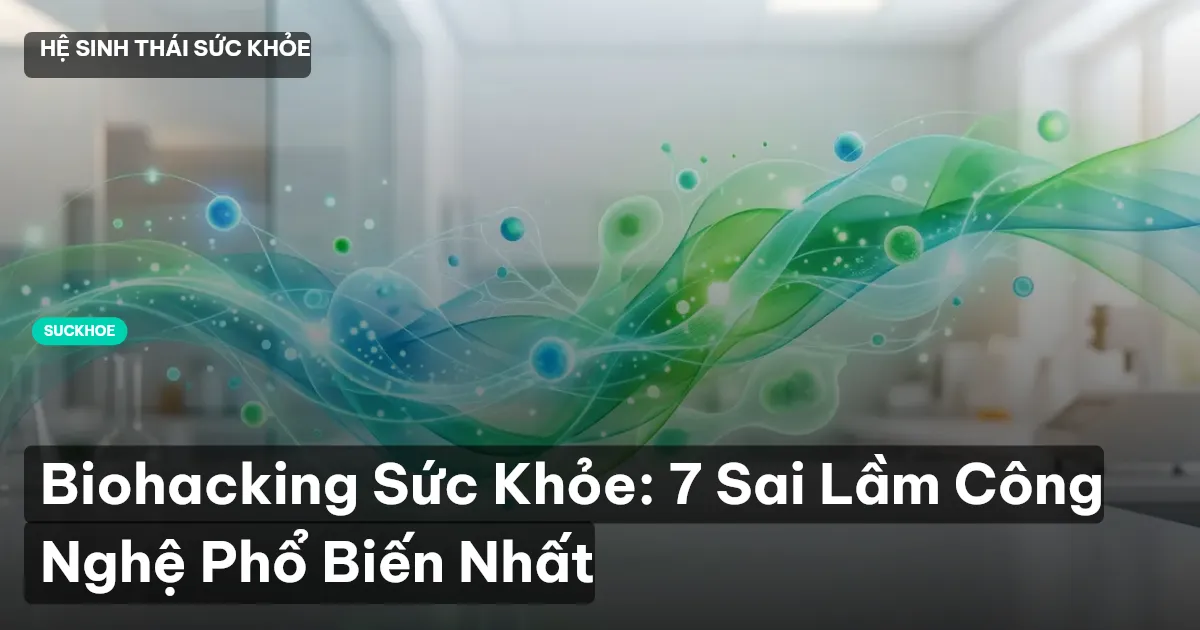biohacking